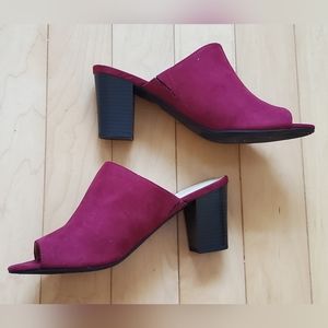 Liz Claiborne Magenta